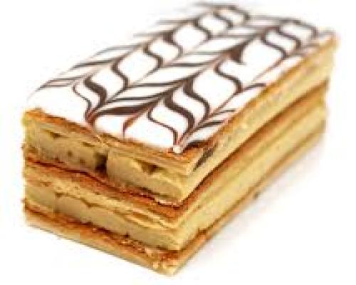 Mille-feuille img